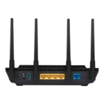 ASUS RT-AX58U AX3000 Dual Band WiFi 6 Router Price in BD - Image 2