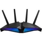 ASUS RT-AX82U AX5400 Dual-Band WiFi 6 Gaming Router Price in BD - Image 2
