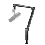 Maono BA91 Microphone Arm Stand Black