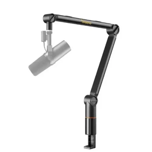 Maono BA91 Microphone Arm Stand Black