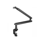 Maono BA92 Microphone Suspension Boom Arm Stand Black