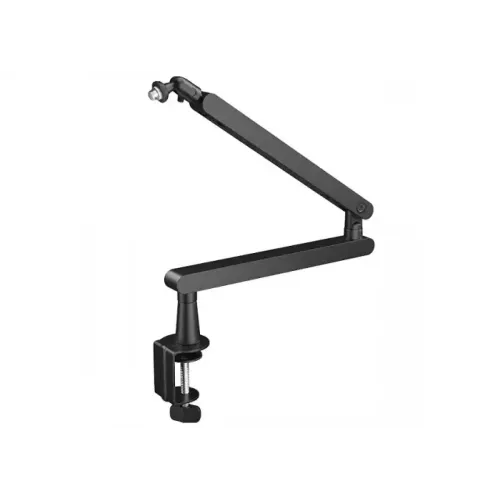 Maono BA92 Microphone Suspension Boom Arm Stand Black