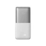 Baseus Bipow Pro Digital Display 22.5W 10000mAh Power Bank Price in Bangladesh - Ultra-slim portable fast charger with digital LED screen