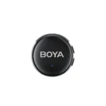 Boya BOYALINK 3 AI-Powered Button Wireless Microphone System - Image 2