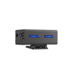 Boya BOYALINK 3 AI-Powered Button Wireless Microphone System - Image 3
