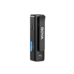 Boya BOYALINK A2 All-In-One Design Wireless Microphone System Without Charging Case Price in BD - Image 2