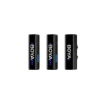 BOYA Boyalink C2 Compact Wireless Microphone System Price in BD - Image 2