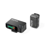 Boya BOYAMIC 2 AI-Powered Button Mini Wireless Microphone System Price in BD - Image 4