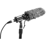 Boya BY-BM6060 Super-Cardioid Shotgun Microphone Price in BD - Image 2