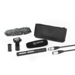 Boya BY-BM6040 Cardioid Shotgun Microphone Price in BD - Image 2