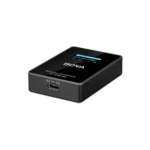 BOYA BY-EM5-K1 UHF Wireless Microphone System Price in BD - Image 3