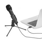 Boya BY-HM2 Handheld Digital Condenser Microphone Price in BD - Image 3