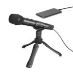 Boya BY-HM2 Handheld Digital Condenser Microphone Price in BD - Image 2