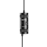 Boya BY-M1 Pro II 3.5mm Lavalier Microphone Price in BD - Image 3