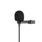 Boya BY-M1 Pro II 3.5mm Lavalier Microphone Price in BD - Image 4