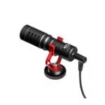 Boya BY-MM1 Compact On-Camera Video Microphone Price in BD - Image 2