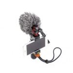 Boya BY-MM1 Compact On-Camera Video Microphone Price in BD - Image 4