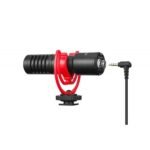 Boya BY-MM1+ Super-cardioid Condenser Shotgun Microphone - Image 2