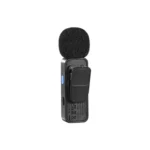 BOYA BY-V2 Ultracompact 2.4GHz Wireless Microphone System for iOS Device Price in BD - Image 3