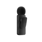 Boya BY-V3 Combo 2.4GHz Dual Channel Wireless Microphone System - Image 3