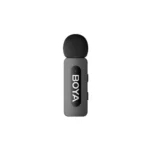 BOYA BY-V30 2.4 GHz Dual-Channel Wireless Microphone System Price in BD - Image 2