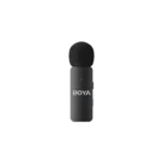 BOYA BY-V4 4-Channel Mini Wireless Microphone System Price in BD - Image 2
