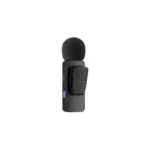 BOYA BY-V4 4-Channel Mini Wireless Microphone System Price in BD - Image 3