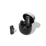 BOYA BY-WM3T2-U2 Mini 2.4GHz Dual-Channel Wireless Microphone Price in BD - Image 2