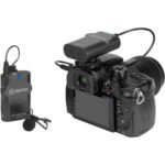 BOYA BY-WM4 Pro Wireless Lavalier Microphone System Price in BD - Image 3