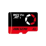 Hiksemi Capture HS-TF-E3 64GB MicroSD Memory Card Price in Bangladesh - High speed 4K video pro memory card