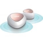 D-Link COVR-C1202 AC1200 Dual-Band Mesh Router (2 Pack) Price in BD - White and rose gold D-Link COVR-C1202 mesh Wi-Fi system 2-pack units.
