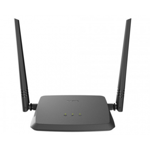 D-Link DIR-615 Z1 300mbps WiFi Router Price in BD - Black D-Link DIR-615 Z1 wireless router with two external high-gain antennas.