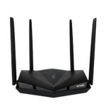 D-Link DIR-650IN N300 300mbps WiFi Router Price in BD - Black D-Link DIR-650IN router with four high-gain external antennas.