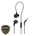 JBL Endurance Run 2 Wired Sport Earphone Original