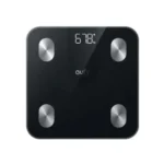 Eufy A1 Body Composition Smart Scale Black
