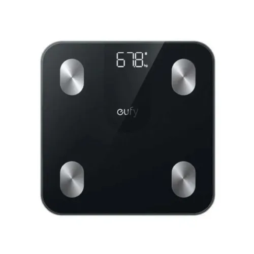 Eufy A1 Body Composition Smart Scale Black