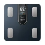 Eufy Smart Scale C20 Black