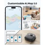 Anker eufy Omni C28 Robot Vacuum Cleaner - Image 2