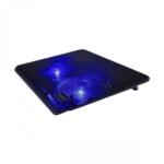 Havit F2035 Dual Fan Laptop Cooler Price in BD - Front view of Havit F2035 dual fan laptop cooling pad