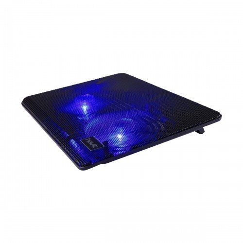 Havit F2035 Dual Fan Laptop Cooler Price in BD - Front view of Havit F2035 dual fan laptop cooling pad