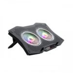 Havit F2072 RGB Laptop Gaming Cooling Pad Price in BD - Image 2