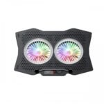 Havit F2072 RGB Laptop Gaming Cooling Pad Price in BD - Image 3