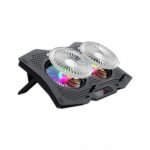 Havit F2072 RGB Laptop Gaming Cooling Pad Price in BD - Image 4