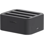 Insta360 ONE X2 Fast Charging Hub Black