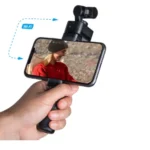 Feiyu Pocket 3 Cordless Detachable 3-Axis Gimbal Camera - Image 2
