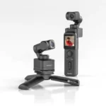 Feiyu Pocket 3 Cordless Detachable 3-Axis Gimbal Camera