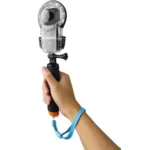 Insta360 Floating Hand Grip for GO 2 Black