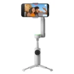 Insta360 Flow Pro AI Tracking Smartphone Gimbal Stabilizer - Image 4