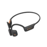 Havit Freego1 Air Conduction Bluetooth Neckband Price in BD - Side view of Havit Freego1 open-ear air conduction sports neckband