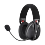 Havit Gamenote Fuxi-H1 Tri-Mode Wireless Gaming Headphone Price in BD - Front view of Havit Gamenote Fuxi-H1 tri-mode wireless gaming headphone